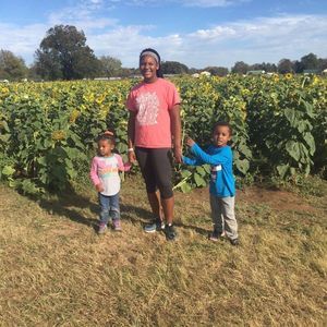 Meet your Posher, Bette lanett